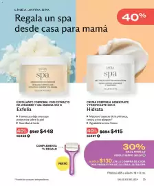 Catálogo Jafra Página 35