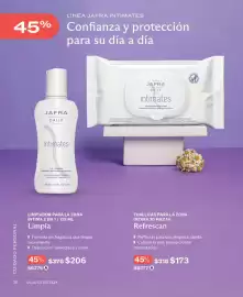 Catálogo Jafra Página 36