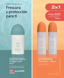 Catálogo Jafra Página 37