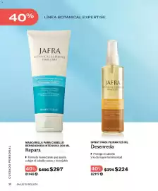 Catálogo Jafra Página 38