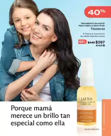 Catálogo Jafra Página 39