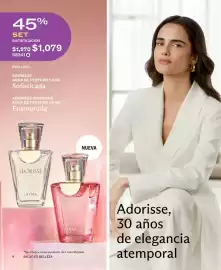 Catálogo Jafra Página 4