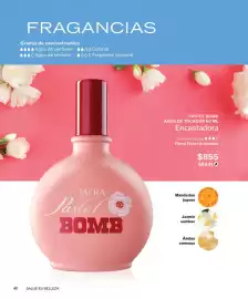 Catálogo Jafra Página 40