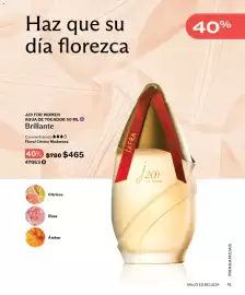 Catálogo Jafra Página 41