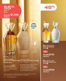 Catálogo Jafra Página 42