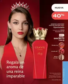 Catálogo Jafra Página 43