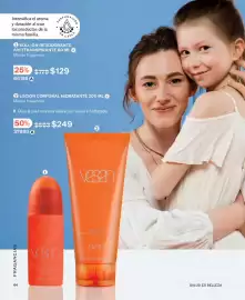 Catálogo Jafra Página 44