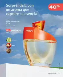 Catálogo Jafra Página 45