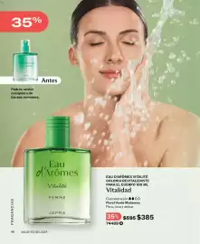 Catálogo Jafra Página 46