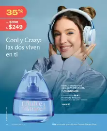 Catálogo Jafra Página 54