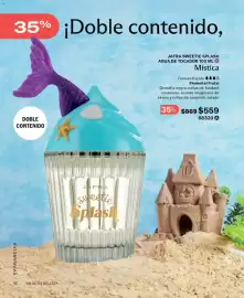 Catálogo Jafra Página 56