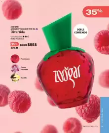 Catálogo Jafra Página 59