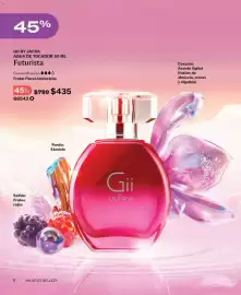 Catálogo Jafra Página 6