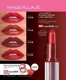 Catálogo Jafra Página 60