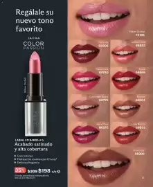 Catálogo Jafra Página 61