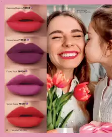 Catálogo Jafra Página 62