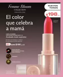 Catálogo Jafra Página 63