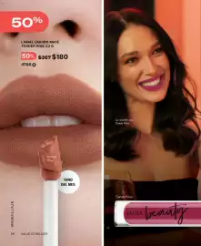 Catálogo Jafra Página 64