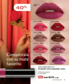 Catálogo Jafra Página 65