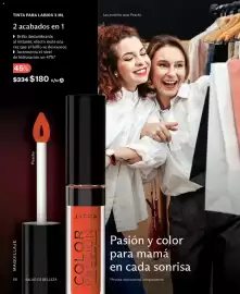 Catálogo Jafra Página 66