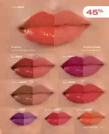 Catálogo Jafra Página 67