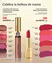 Catálogo Jafra Página 68