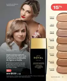 Catálogo Jafra Página 69