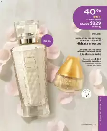 Catálogo Jafra Página 7