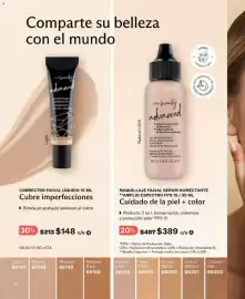 Catálogo Jafra Página 70