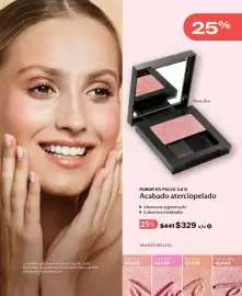 Catálogo Jafra Página 71