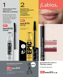 Catálogo Jafra Página 74