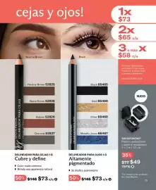 Catálogo Jafra Página 75