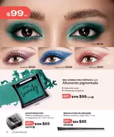 Catálogo Jafra Página 76