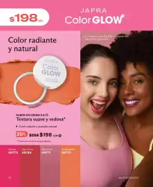 Catálogo Jafra Página 78