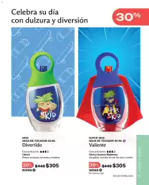 Catálogo Jafra Página 83