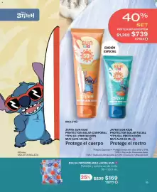 Catálogo Jafra Página 85