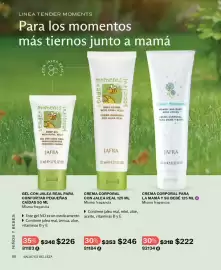 Catálogo Jafra Página 88