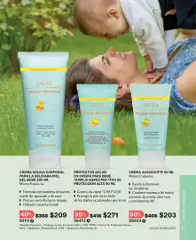 Catálogo Jafra Página 89