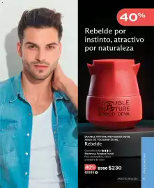 Catálogo Jafra Página 91