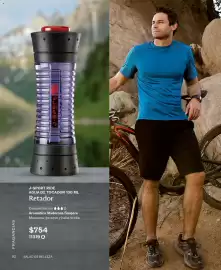 Catálogo Jafra Página 92