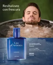 Catálogo Jafra Página 94