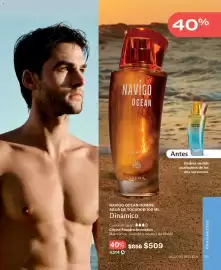 Catálogo Jafra Página 95