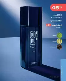 Catálogo Jafra Página 97