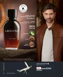 Catálogo Jafra Página 98