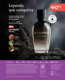 Catálogo Jafra Página 99