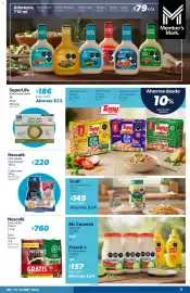 Catálogo Sam's Club Página 11