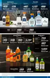 Catálogo Sam's Club Página 13