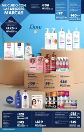 Catálogo Sam's Club Página 16