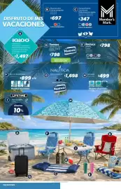 Catálogo Sam's Club Página 2