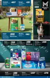 Catálogo Sam's Club Página 21